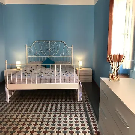 Casa Nostra