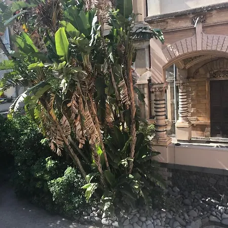 Casa Nostra * Catania