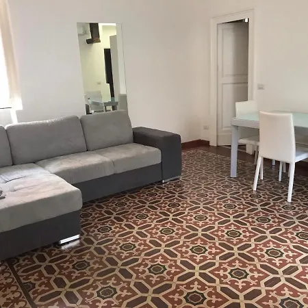 Apartment Casa Nostra