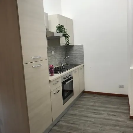 Apartment Casa Nostra Catania