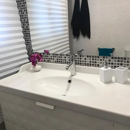 Apartment Casa Nostra *