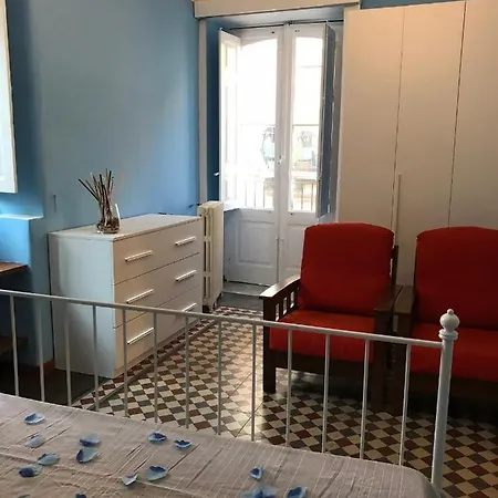 Casa Nostra