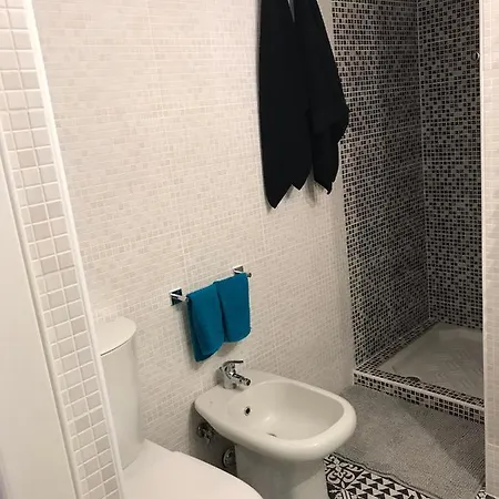 Apartment Casa Nostra