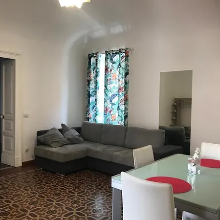 Casa Nostra Catania